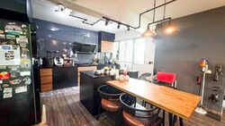 Blk 377B Hougang Rivercourt (Hougang), HDB 5 Rooms #522421881